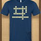 Tee See Tee Men's Apparel Great Word State™ Unisex T-Shirt | Tee See Tee Exclusive