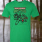 Tee See Tee Men's Apparel The Beast of Busco Unisex T-Shirt | Tee See Tee Exclusive