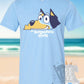 Tee See Tee Men's Apparel The Blueygrass State™ Unisex T-Shirt | Tee See Tee Original