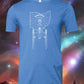 Tee See Tee Men's Apparel USS Buckeye™ Unisex T-Shirt | Tee See Tee Original
