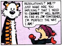 2016 New Years Resolutions For Tee See Tee