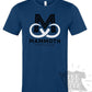 Tee See Tee Men's Apparel Classic Logo Short Sleeve T-Shirt | Cool Blue
