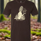 Tee See Tee Men's Apparel Lady of the Woods Unisex T-Shirt | Tee See Tee