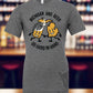 Tee See Tee Michigan & Beer Go Hand In Hand Unisex T-Shirt | Tee See Tee Exclusive