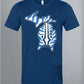 Tee See Tee Men's Apparel Michisoka Unisex T-Shirt | Tee See Tee Limited Edition