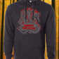 Tee See Tee Men's Apparel Respect the Locals™ Pullover Hoodie | Tee See Tee Exclusive
