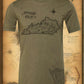 Tee See Tee Men's Apparel Bluegrass Earth™ Unisex T-Shirt | Tee See Tee Original