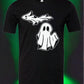 Tee See Tee Men's Apparel Great Ghost State Unisex T-Shirt | Tee See Tee Exclusive