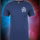 Tee See Tee Men's Apparel Kentrekkie™ Unisex T-shirt | Tee See Tee Exclusive
