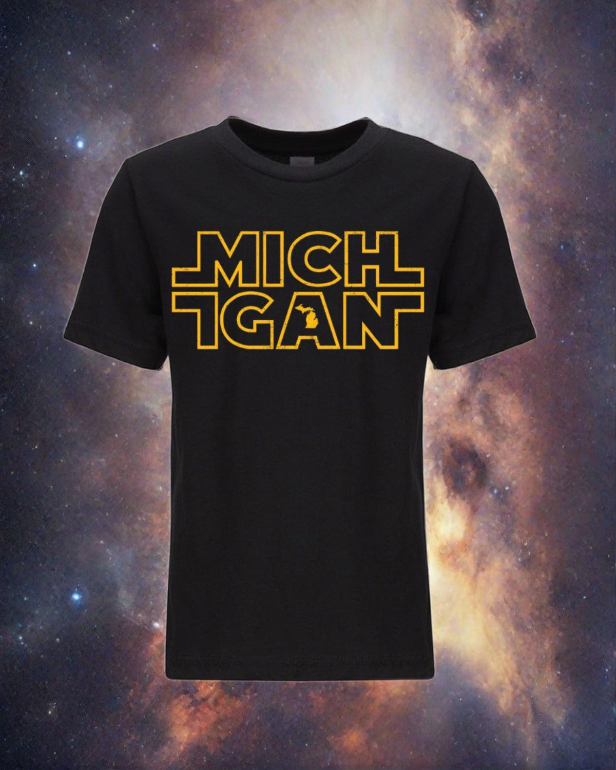 Michigan Youth T-Shirt