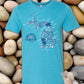 Tee See Tee Men's Apparel Rock Hunters of Michigan Unisex T-Shirt | Tee See Tee Exclusive