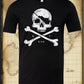 Tee See Tee Men's Apparel The Bluegrass Pirate (KY-rate) Unisex T-shirt | Tee See Tee Exclusive