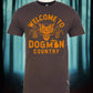 Tee See Tee Men's Apparel The Legend of the Dogman™ Official T-Shirt | Tee See Tee Exclusive
