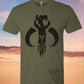 Tee See Tee Men's Apparel The Michosaur Unisex T-Shirt | Tee See Tee Limited Edition